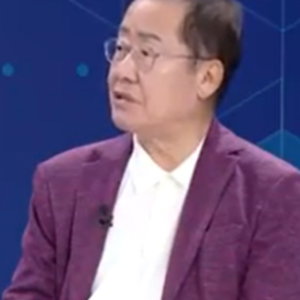 [속보] 홍준표 폭탄 발언! "윤석열, 한동훈 패 죽이고 싶다고 했다"…보수 진영 발칵 뒤집힌 ....