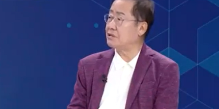 [속보] <b>홍준표</b> 폭탄 발언! "<b>윤석열</b>, <b>한동훈</b> 패 죽이고 싶다고 했다"…....