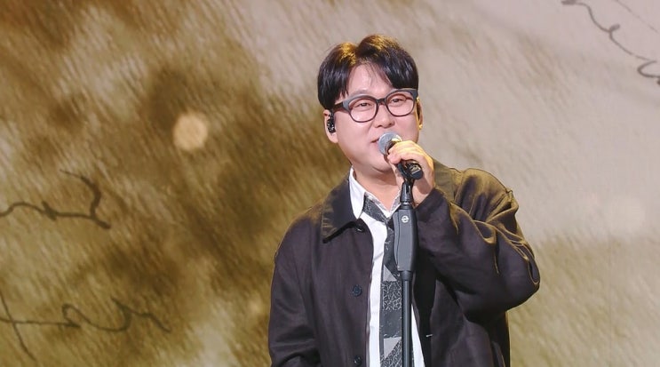 <b>변진섭</b> 라이브에 <b>성시경</b>도 <b>눈물</b>, 19년 만에 KBS 심야 음악쇼 출연