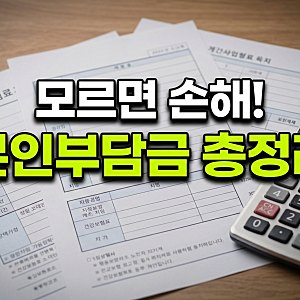건강보험료 본인부담금 기준 총정리｜가구원 수별·기준중위소득 100% 120% 150% 의미