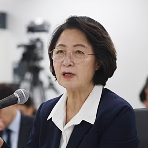추미애 재정 빨대 발언 사과했나? 소방 국가직 예산과 김민석 입장