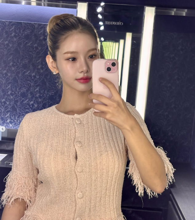 "두 달 동안 대시했는데 안읽씹.." <b>의사 남친</b> 애태우다 결국 연애 시....
