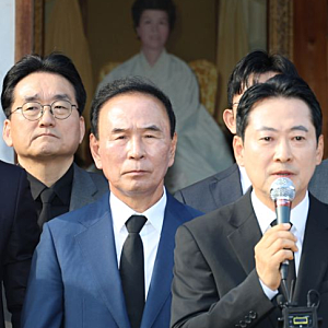 [속보] 박정훈 폭탄 발언 “장동혁, 민주당으로 출마하려 했다”…안민석과 무슨 관계였나?