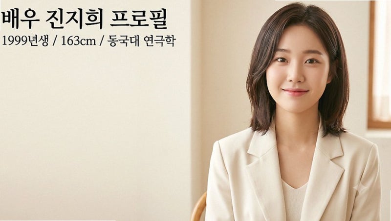 진지희 27세 근황 빵꾸똥꾸 정해리 맞아? 몰라보게 달라진 미모 (연예뉴스)