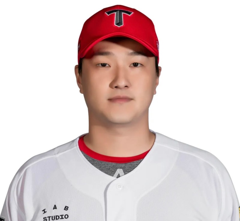 기아 전상현 나이 연봉 군대 학력 키 몸무게 프로필 총정리