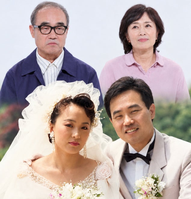 아내는 천사라면서 눈도 안 마주쳐 동상이몽 강신일-오수미 결혼 37년 차 일상 충격