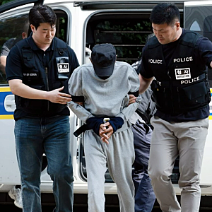 인천 쇼핑몰 칼부림 최충락 신상 공개… "어린이집 범행도 고민했다" 진술 충격