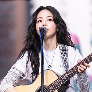 가수 박혜원 프로필, 김민석 난입으로 노래 도중 멈춘 순창 축제 무대… 나이·노래·이력·OST....