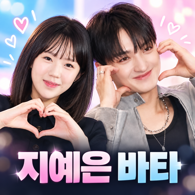 바타♥지예은 결혼, 연애 공개 5개월 만에 결정…12월 웨딩 앞둔 근황
