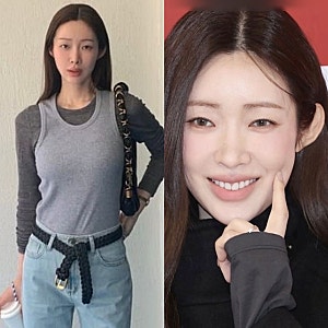 "내 생일" 꽃다발 안은 차정원, 하정우와 결혼 앞두고 보여준 첫 근황