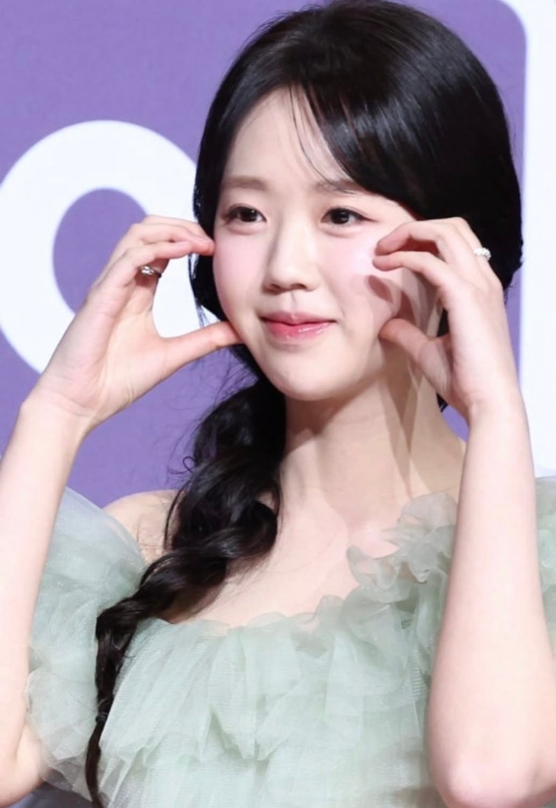 지예은, 32세에 결혼 서두른 진짜 이유…갑상선암 투병하며 달라진 생각
