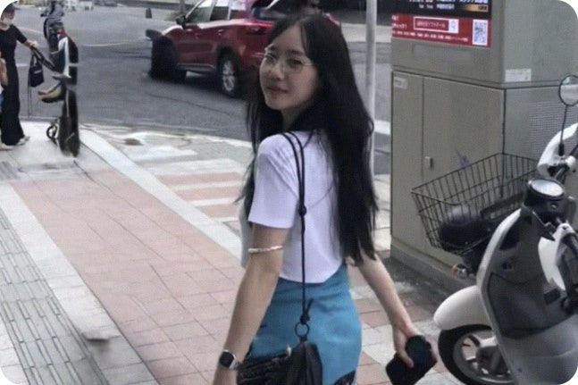 진지희 성숙미 뒤 17년 빵꾸똥꾸 모습 변화