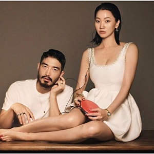 런던에서는 노브라로 다닌다?" 장윤주가 밝힌 런던 라이프와 과감한 일상 변화!