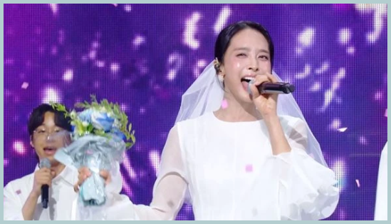 불후의 명곡 <b>박정아</b> 출연 프로필 나이 재조명…쥬얼리 '슈퍼스타' ....