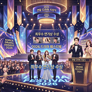 소지섭 독주 막아선 김지원? SBS 연기대상 판도 흔드는 '닥터X' 돌풍 "방심하면 놓친다"