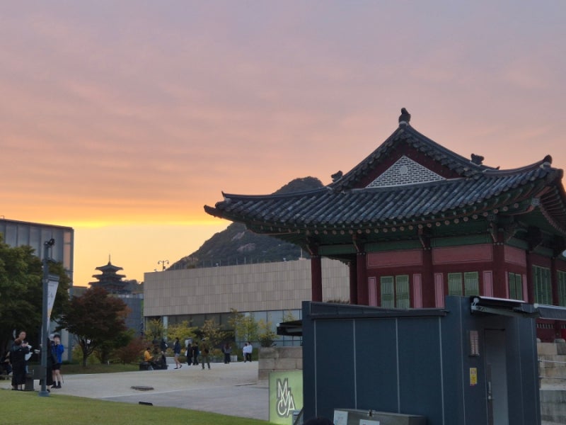 북촌 한옥마을 코스! 대중교통·주차장 꿀팁·방문 시간 제한 총정리