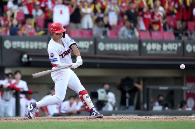 ⚾️ 2026 포스트시즌 준PO 1차전 기아 LG 승리 ! 김도영 멀티 홈런 원맨쇼 2차전 선발 올러 임찬....
