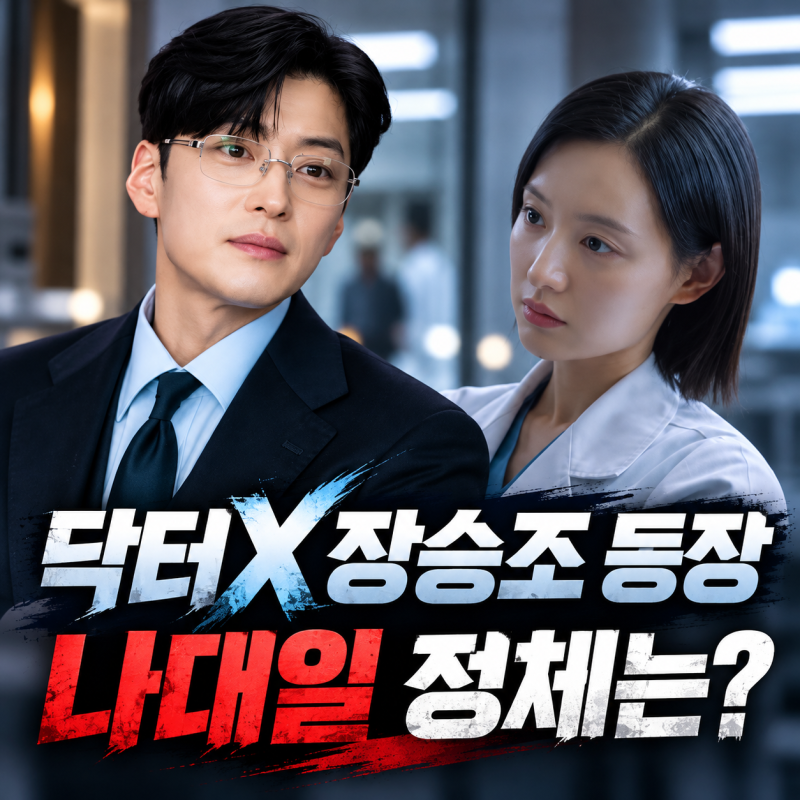 커피에 빵까지 양손 가득 사들고 간 장승조, '먹방 요정' 김지원 반응이 결국 이랬다
