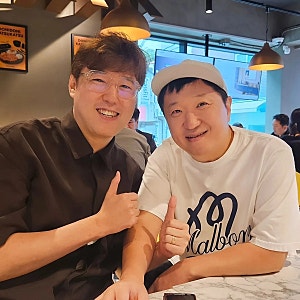 정형돈 돈가스집 어디길래…박명수·정준하까지 응원한 이유