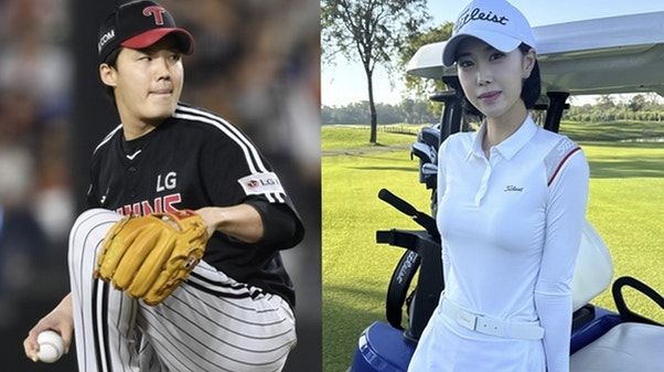 “슬픔 속에서도 출격”...손나은 어머니 별세, 57세 장모상 임찬규 준PO 선발