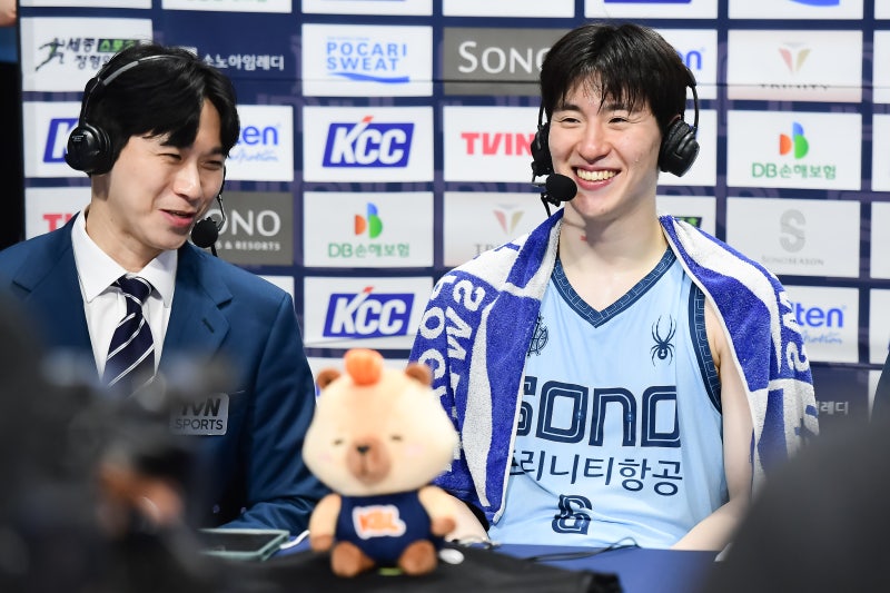 "지금은 저점...우리 올라갈 일만 남았다" 무조건 우승이다! 반등 확신한 아시안게임 금메달....