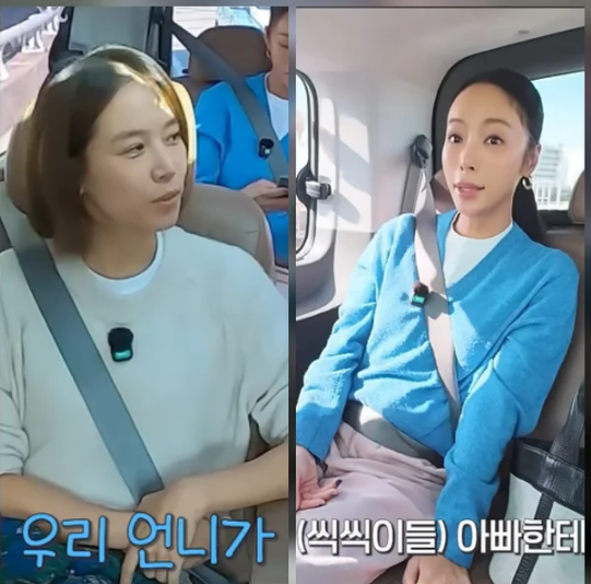 '이혼' 황정음·조윤희, 아이들 누구에게 맡겼나 봤더니…두 아들은 아빠에게, 딸은 친언니에....
