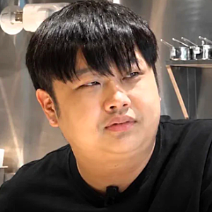 "마운자로도 못 이겼다?" 윤남노 셰프가 밝힌 감량 결과