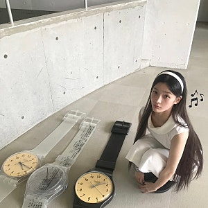 아일릿 이로하 발목 부상, 콘서트 무대 참여 어떻게 되나