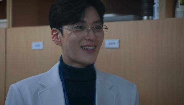 닥터X 4회 <b>장승조 환자 장기</b>에 새긴 ND <b>이니셜</b>, 소름 돋는 정체