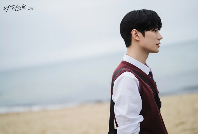 채널A, 너에게 다이브 OST : 그 계절