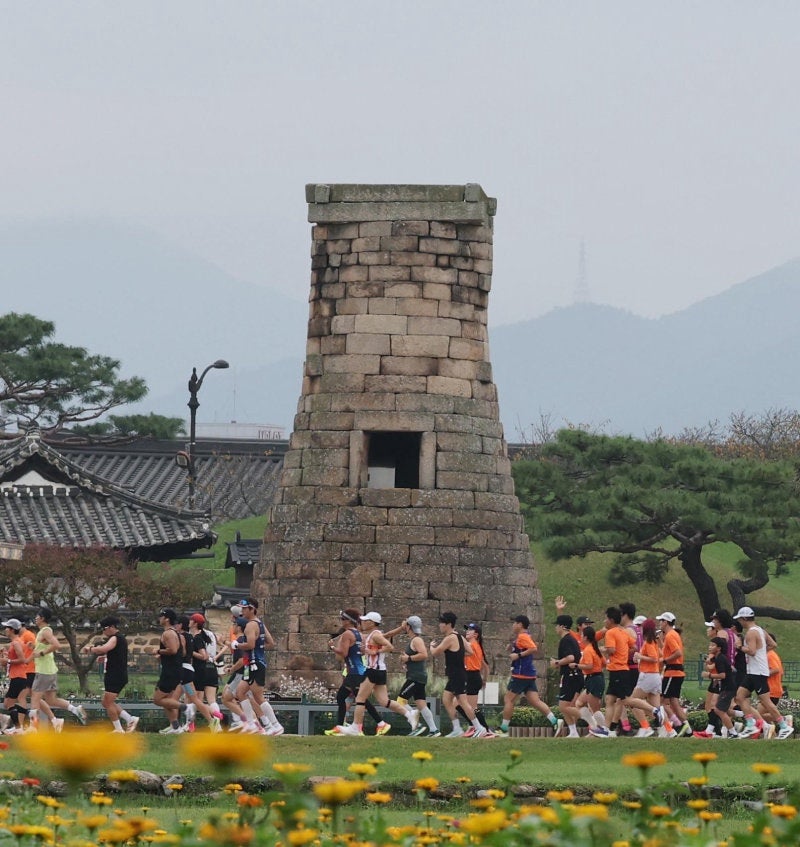 경주 마라톤 20대 실신, 서울레이스 여성 사망 이어 또 쓰러졌다…러닝 열풍 비상