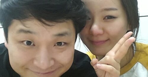 맹승지, 두 달 '안읽씹' 당했다던 의사 남친…결국 인스타 터졌다