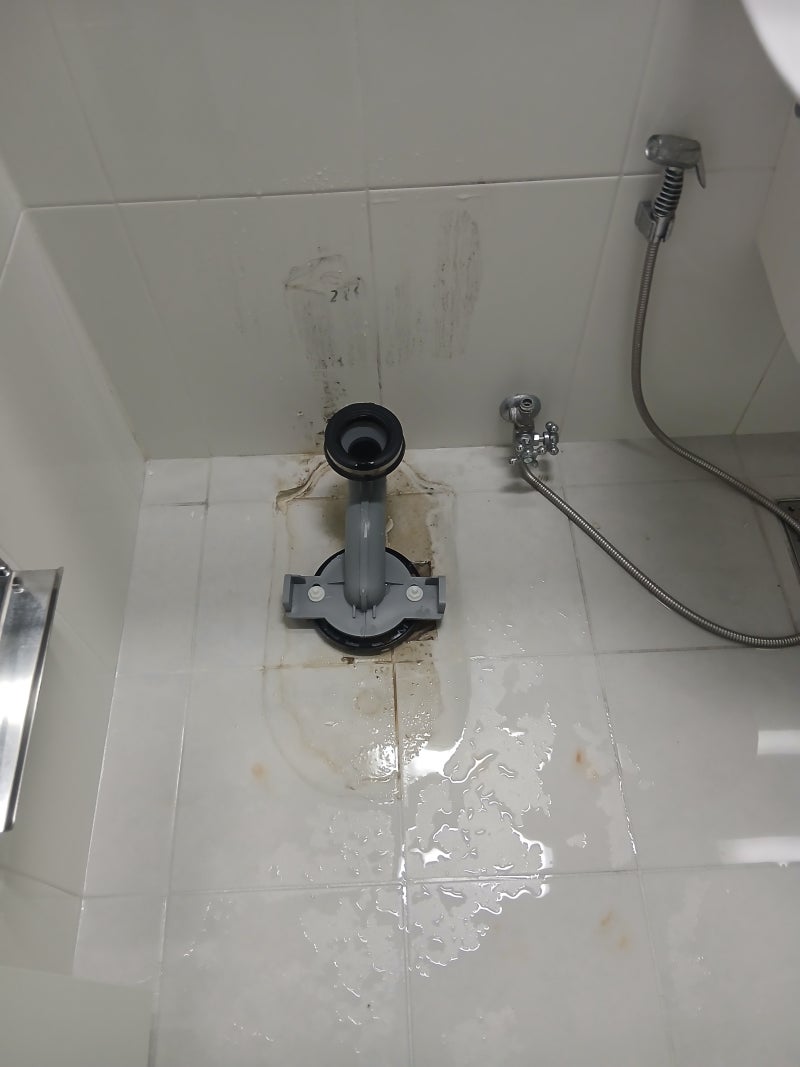 하남 양변기 교체 원문 기록 사진 4