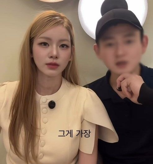 맹승지, 의사 남친과 연애 비하인드 공개.. 두 달 대시에도 안 읽씹한 이유는?