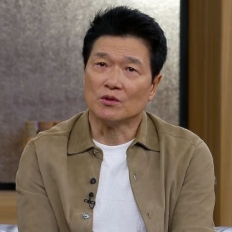 "어제 만나기로 했는데" <b>안치환</b>, 故 <b>김광석</b>을 마지막으로 만난 곳