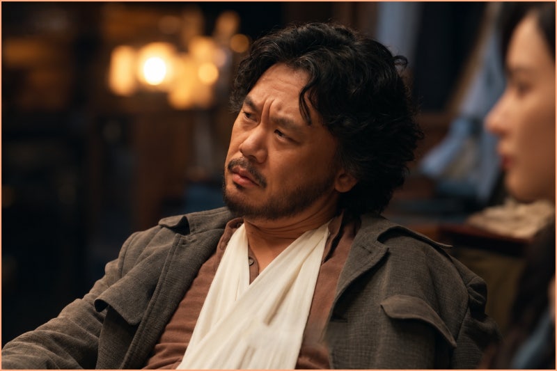 데뷔 28년 차인데, 요즘 더 바빠졌다는 배우…'믿고 보는 배우' 김인권