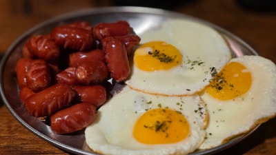 안주 맛있고 가성비좋은 서산호수공원술집 생마차 서산호수공원점