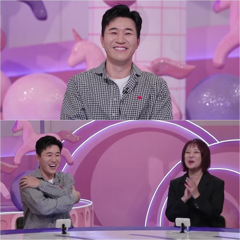 김종민 아내 임신 17주차, 아들 출산 앞둔 예비 아빠의 깜짝 고백