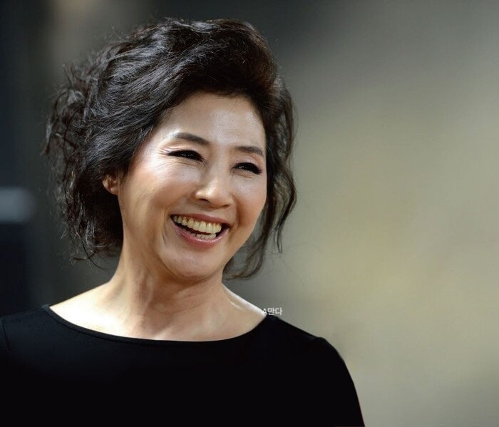22년간 출연한 드라마때문에 만삭인채로 연, 출산 2주만에 복귀해야했던 탑여배우