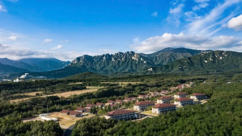 설악산 단풍 명소｜켄싱턴리조트 설악밸리 로잔·베른 가족여행 후기