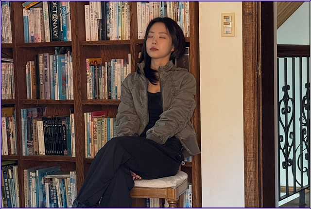 <b>손나은 모친상</b>, “엄마는 최고의 사진작가”라던 딸...과거 발언 먹....