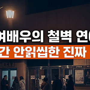 맹승지 열애 근황, 의사 남친이 두 달간 직진해도 '안읽씹' 했던 진짜 이유