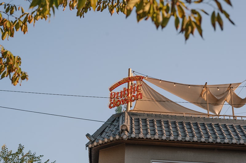 종로 야장 데이트, 서순라길 놀거리 가볼만한 술집 정리