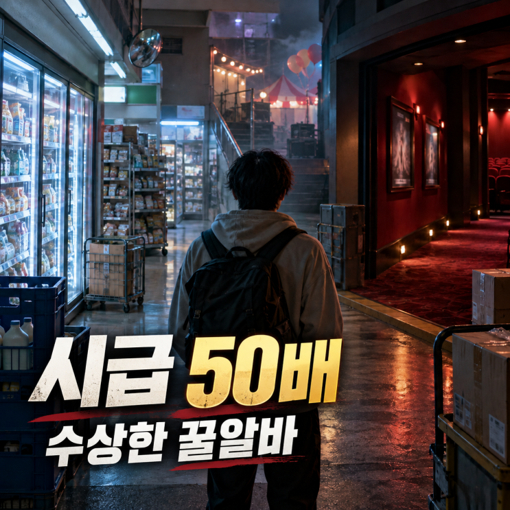 《<b>꿀알바</b>》 고민시가 돌아온다, <b>이재욱</b>·김민하·이희준은 어떤 역....