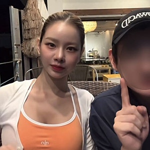 두 달 '안읽씹'했던 '무도 리포터' 맹승지, 의사 남친에게 결국…