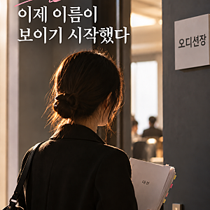 《로또 1등도 출근합니다》 하율리 누구? ‘옥씨부인전’ 소혜 아씨, 본명은 맹영주였다