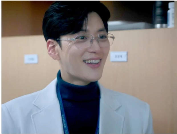 닥터X 4회 장승조의 충격적인 만행! 환자 장기에 이름 새긴 의사, 현실에도 있었다