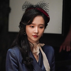 배우 박정연 가수 박학기 딸로 알려진 그녀 김유정도 감탄한 미모 ‘100일의 거짓말’ 첫 등....