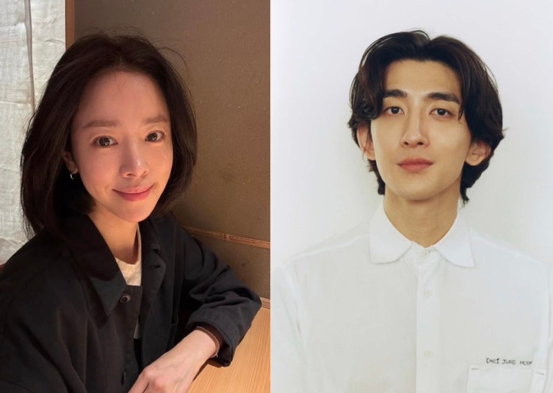 한지민에 결별 기사 요구한 여성, 최정훈 스토킹 처벌 전력…1심 벌금 600만원