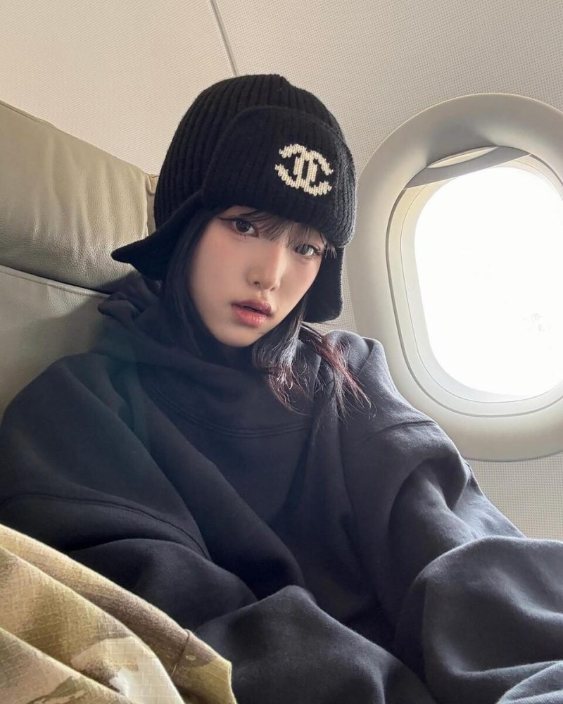 놀면 뭐하니 영심이 정체는 최예나? "청량한 음색" 4가지 단서 정리
